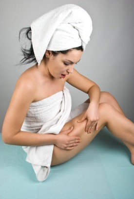 Cellulite